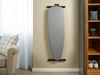 Corby Sherwood Ironing Board Holder in Black