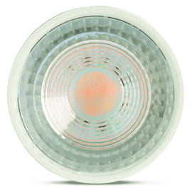 Luceco LGDC5W37P 5W 6500K GU10 Cool White Dimmable LED Lamp (10 Pack)