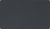 BG Evolve PCDMG95B Double Blank Plate - Matt Grey (Black)