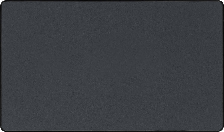 BG Evolve PCDMG95B Double Blank Plate - Matt Grey (Black)
