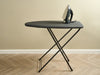 Corby Aluminised Ironing Board Cover for Berkshire Compact Ironing Board - Dark Grey