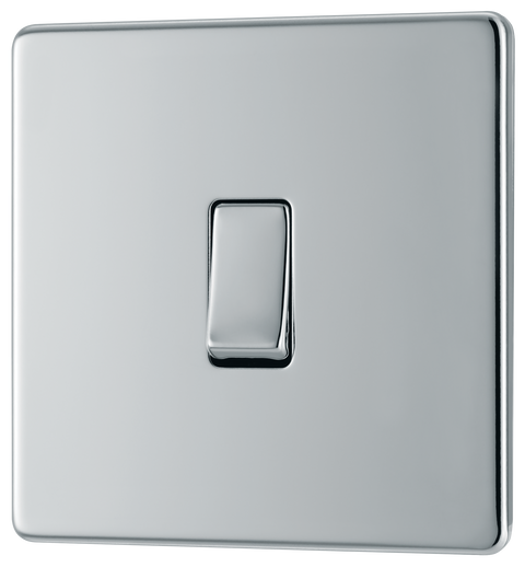 Polished Chrome