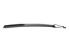 Corby Northampton Wooden Shoe Horn in Black