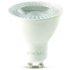 Luceco LGDC5W37P Cool White 5W 6500K LED GU10 Dimmable Lamp