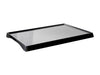 Corby Epsom Standard Hospitality Tray in Black