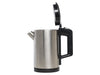 Corby Canterbury 1L Kettle in Brushed Steel - UK Plug