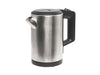 Corby Canterbury 1L Kettle in Brushed Steel - UK Plug