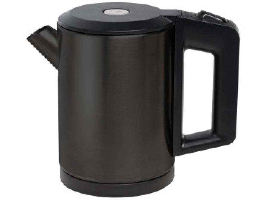 Corby Canterbury 0.6L Kettle in Black - UK Plug