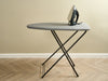 Corby Aluminised Ironing Board Cover for Berkshire Compact Ironing Board - Light Grey