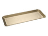 Corby Bristol Amenity Tray in Brushed Brass