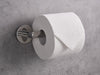 Corby Harrogate Toilet Roll Holder in Polished Steel