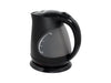 Corby Lancaster 1L Kettle in Textured Black - UK Plug