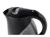 Corby Lancaster 1L Kettle in Textured Black - UK Plug