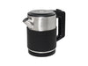 Corby Canterbury 0.6L Double Walled Kettle in Brushed Steel - UK Plug