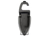 Corby 1200W Ironing Centre Holder in Black