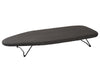 Table Top Ironing Board (IB0009) in Dark Grey