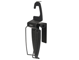 Corby 1200W Ironing Centre Holder in Black