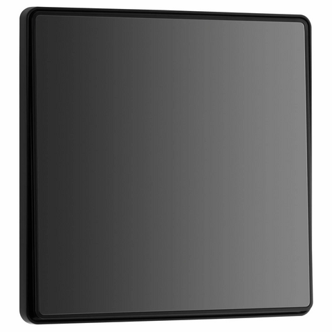 Black Chrome