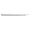 Masterplug SRG6210N Six Socket Surge Protected Extension Lead, 2 Metres, White