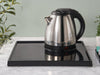 Standard Hospitality Tray (Ascot / WT0023) in Black