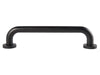 Corby Harrogate Grab Rail in Black