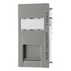 BG Nexus Grey EMRJ45C5EG CAT5E RJ45 Outlet Euro Module IDC Data Socket Ethernet