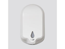 Bremmer Automatic Hand Sanitiser & Soap Dispenser