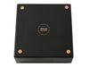 Corby Buxton Sachet Holder in Black BUSA Bamboo