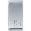 BG RRWMPC Nexus Grid Polished Chrome 'WASHING MACHINE' Rocker