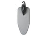 Corby Sutton Table Top Ironing Centre in Light Grey with Sherwood 2000W Steam Iron - UK Plug