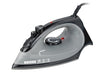 Corby Sherwood 1200W Steam Iron in Black - UK Plug