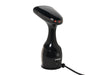 Corby Stockton Garment Steamer in Black - UK Plug