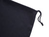 Corby Darwen Hair Dryer Bag in Black