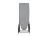 Corby Berkshire Compact Ironing Board With Light Grey Cover