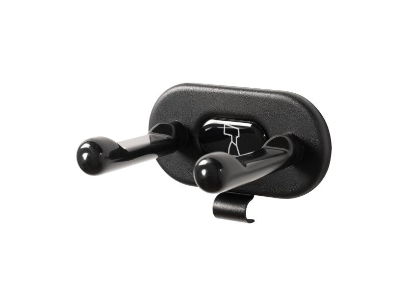 Corby Durham Wall Mounted Holder in Black