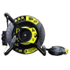 Masterplug OATRU3013FL3IP PRO-XT Green 1 Socket 13A IP54 30m and 3m Reverse Reel