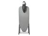 Corby Berkshire Ironing Centre in Light Grey with Sherwood 2000W Steam Iron - UK Plug