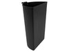 Corby Thornton General Waste Insert in Black