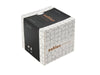 Wepa Cube 60 Sheets 3-Ply Replacement Tissues, Qty 30