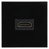 BG Evolve Polished Copper PCDCPHDMI1B 1 Gang Single HDMI Socket