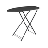 Corby Berkshire Compact Ironing Board With Dark Grey Cover