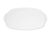 Corby Middleton Standard Hospitality Tray in White