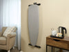 Corby Aluminised Ironing Board Cover for Oxford Ironing Board - Light Grey