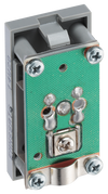 BG EMNSSATG Euro Module Satellite Connection Female - Grey