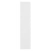 BG 903 Moulded Square Edge | White | 19mm | 1 Gang Plate Switch Pattress