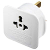 Masterplug TAVUK UK Travel Adaptor