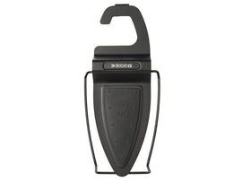 Corby 1600W & 2000W Ironing Centre Holder in Black