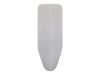 Corby Aluminised Ironing Board Cover For Classic Ironing Board in Light Grey
