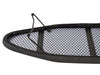 Table Top Ironing Board (IB0009) in Dark Grey