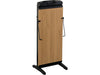 Corby 7700 Trouser Press in Natural Lancaster Oak - UK Plug